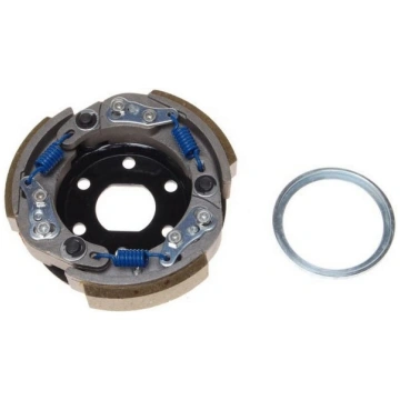 Centrbēdzes sajūgs Tuning 2T Ķīnas motorolleriem, 