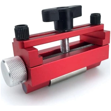 Leņķa regulējams asināmais rīks Koka perforators K