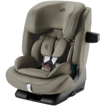 Britax Romer Advansafix Pro autokrēsliņš 76-150cm 