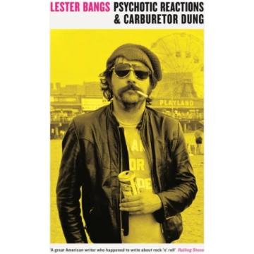 Psychotic Reactions and Carburetor Dung Lester Ban