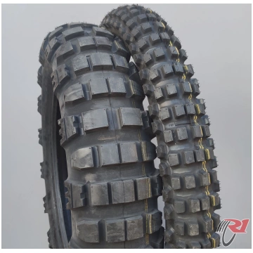 Mitas ENDURO TRAIL XT+ DAKAR (E-09) 120/90 - 17 R