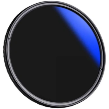 K&F Concept KV34 Slim Variable ND Filter 67mm ND2-
