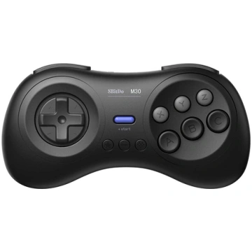 8BitDo M30 Bluetooth Wireless Pad /Retro Gaming ( 