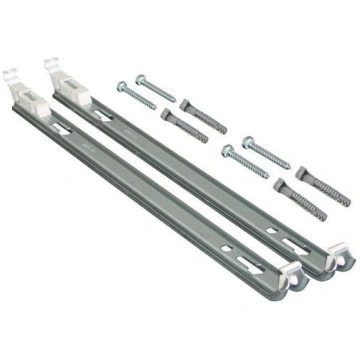 Purmo sienas sliede H-200mm 44 tips (1gb), ESA8044