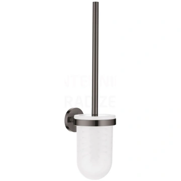 GROHE tualetes birste ar turētāju Essentials New (