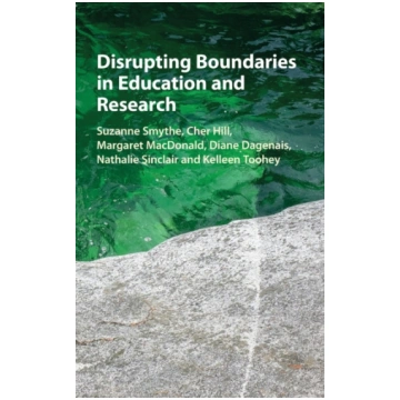 Disrupting Boundaries in Education and Research Su