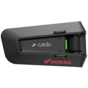 Piederums velosipēdiem Cardo PACKTALK EDGE SINGLE 