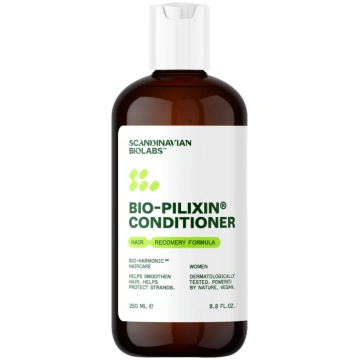 SCANDINAVIAN BIOLABS Bio-Pilixin Conditioner (Wome