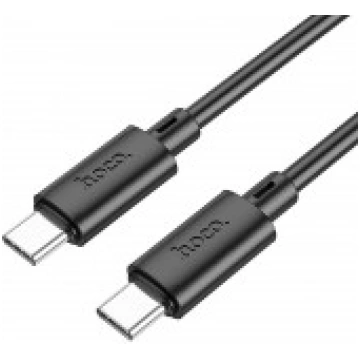 USB cable HOCO X88 "USB-C (Type-C) to USB-C (Type-