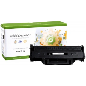 CH/002-02SD111SELS Melns SAMSUNG MLT-D111S Static 