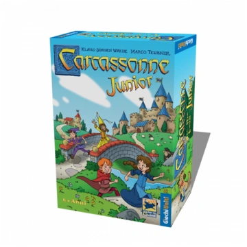 Carcassone Junior
