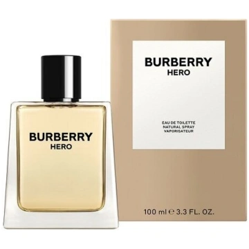 Tualetes ūdens Burberry Hero EDT 150 ml