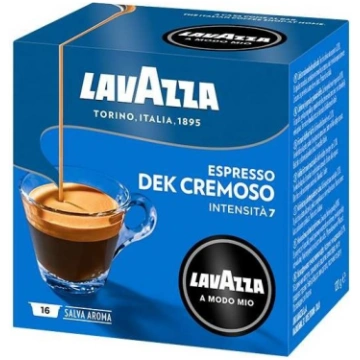 Lavazza 80 Lavazza A Modo Mio Dek Decaffeinato