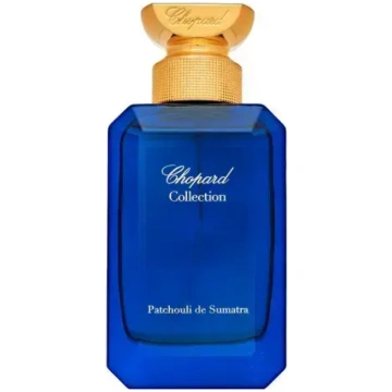 Chopard Patchouli de Sumatra Unisex Parfimērijas ū