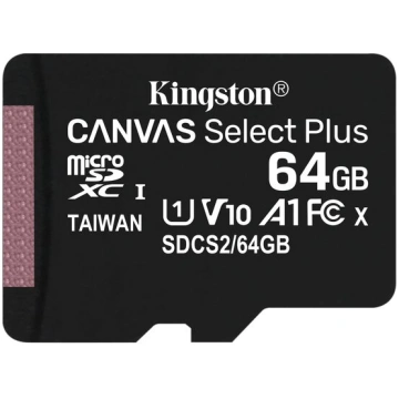 Atmiņas karte telefonam Kingston atmiņas karte mic