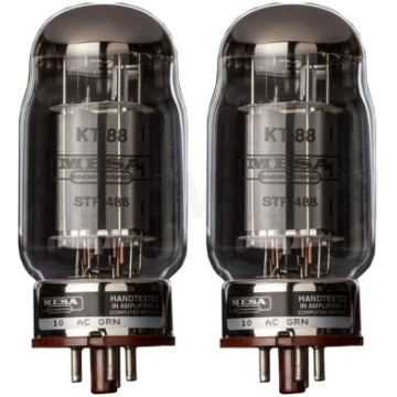 MESA BOOGIE KT-88 STR 488 (Duet)