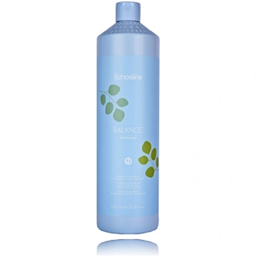 Echosline Balance Purifying Shampoo dziļi attīrošs