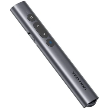 Vention presentation pointer with red laser KQIH0