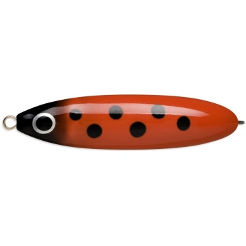 Vizulis RAPALA MINNOW SPOON WEEDLESS