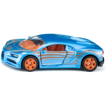 Siku Bugatti Chiron (1508)