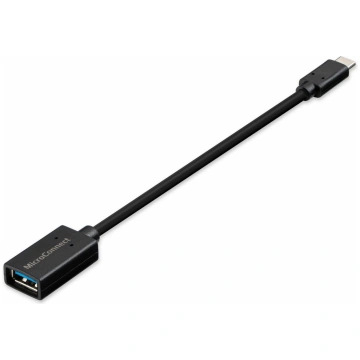 MicroConnect - USB-C adapter - USB Type A to 24 pi