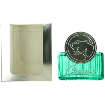 Vīriešu smaržas, Ford, Legacy Cougar EDT 100ml