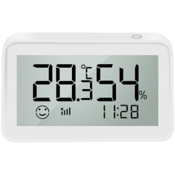Nous E6 LCD temperature and humidity sensor ( 5907