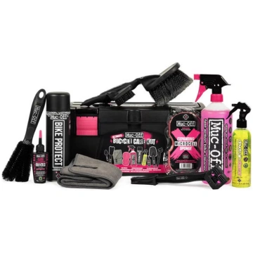 Ultimate Bicycle Kit