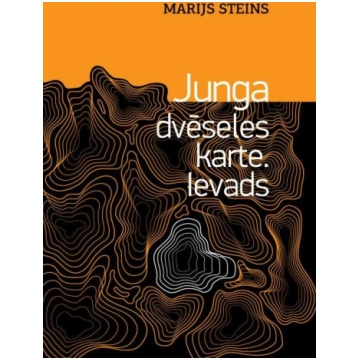Junga dvēseles karte. Ievads