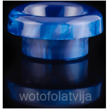 02T84488 Wotofo 810 pilienu uzgalis profils m zils