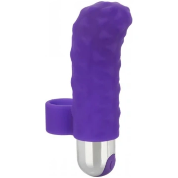 Vibratore da dito Intimate Play Fallo Creativo