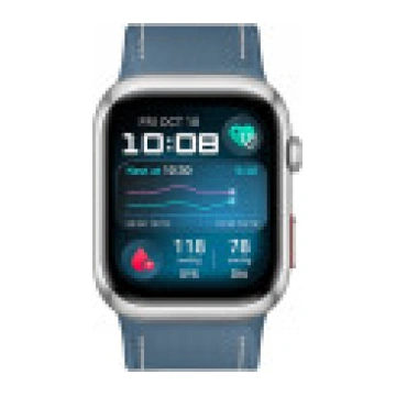 Huawei Watch D2 Smartwatch Blue (Luca-B29) [Niebie