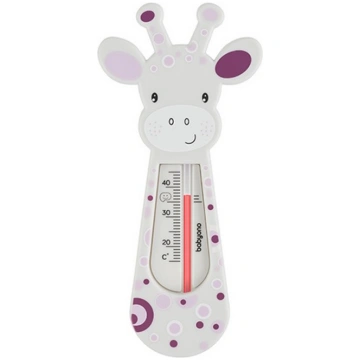 Ūdens termometrs GIRAFFE 776/02 grey | ONO-776.02 