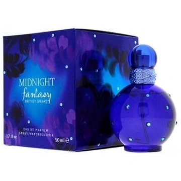 Parfimērijas ūdens Britney Spears Midnight Fantasy
