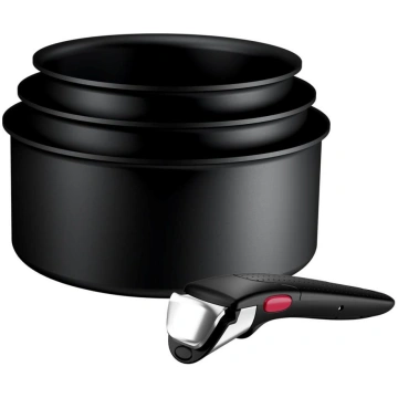 Tefal - INGENIO Excellence Fusion trauku komplekts