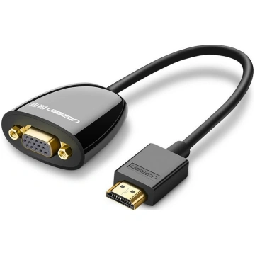 AV Ugreen HDMI - D-Sub (VGA) (40253) | 40253 | 695