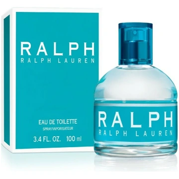 Ralph Lauren - Ralph - EDT - 100 ml