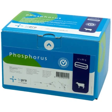 Topro Phosphorus boli 12x85g