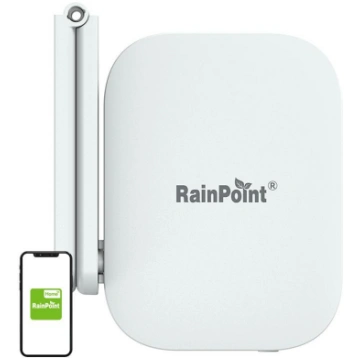 RainPoint WiFi irrigation controller gateway HWG02