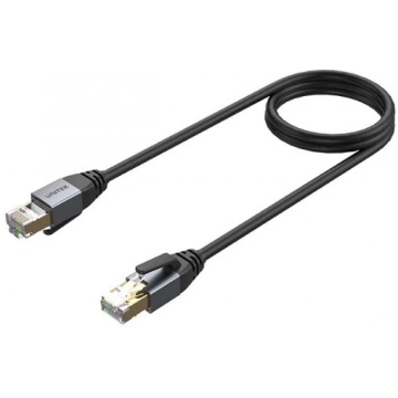 UNITEK Ethernet kabelis RJ-45 LAN CAT.8 (S/FTP) 3M