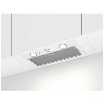 Electrolux Tvaika nosūcējs CFG516W