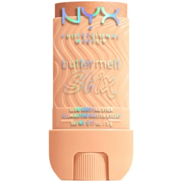 BUTTERMELT STIX glow boosting stick #Let Me Melt 5