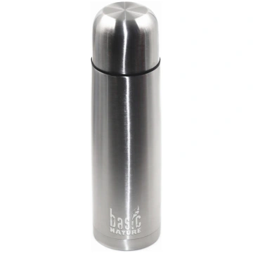 Termoss, nerūsējošais tērauds, 1L, R562021, BasicN