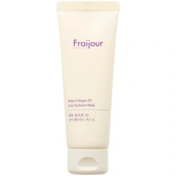 Fraijour Retin-Collagen 3D Core Radiance Mask 75ml