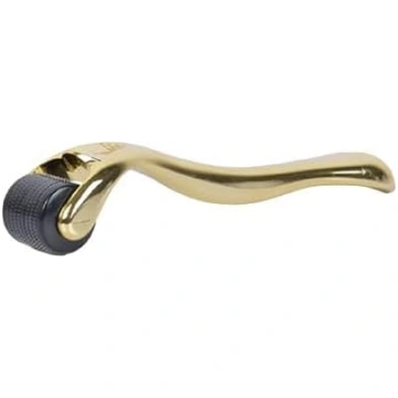 BIFULL DERMAROLLER CAPILAR 0,5 mm, melns, standart