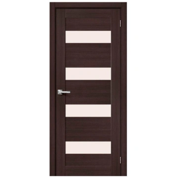 Iekšdurvis Sempra 02 (ST2) Venge PVC