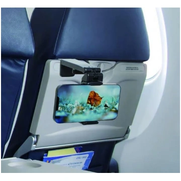GEMBIRD MOBILE HOLDER MULTIFUNCTIONAL/TA-CH-CLIP-0