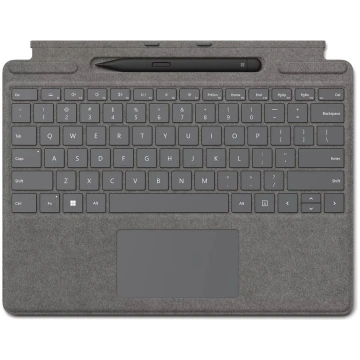Microsoft Surface Pro Signature Keyboard ar Slim P