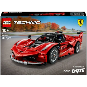 42212 LEGO® Technic Ferrari FXX K LEGO TECHNIC