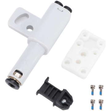 4 in 1 PTFE Adapter Fit for Bambu Lab P1P P1S P2S 